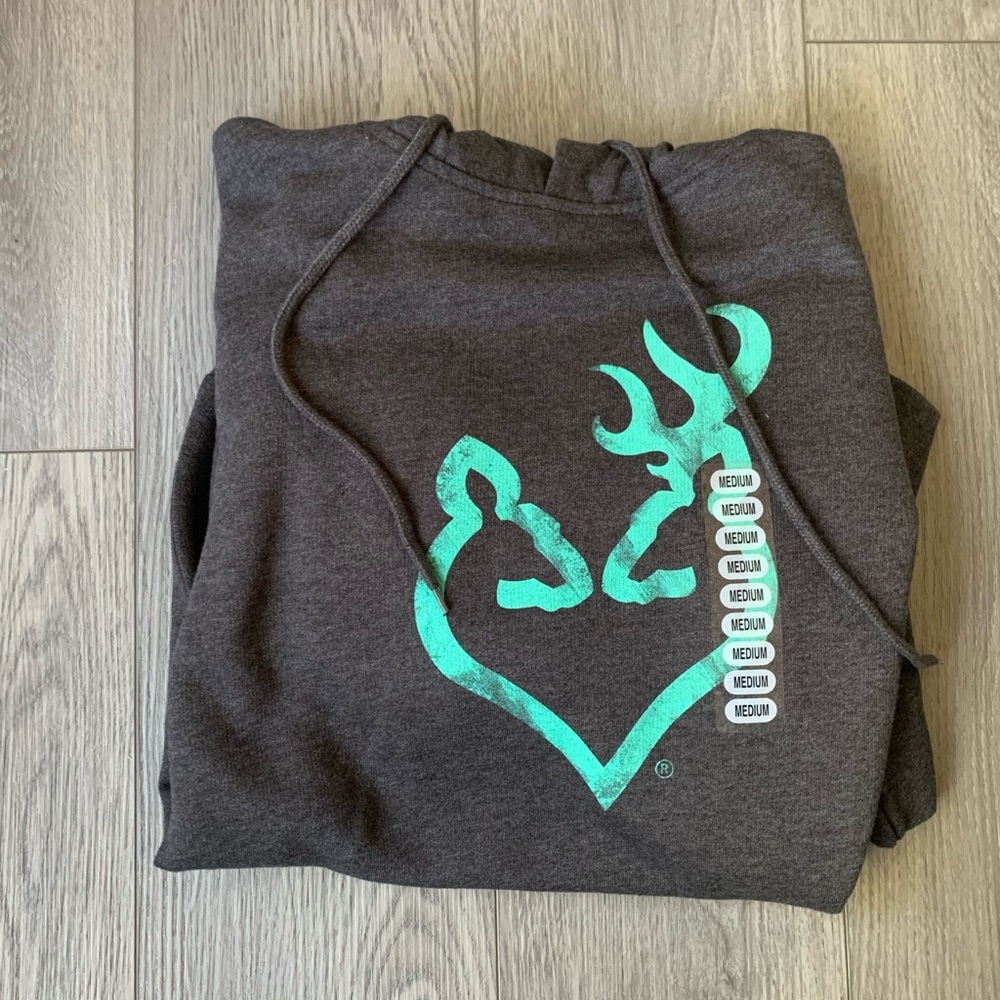 Médium sweater never worn